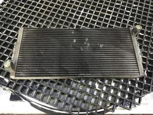 Liebherr Kraftstoffkühler